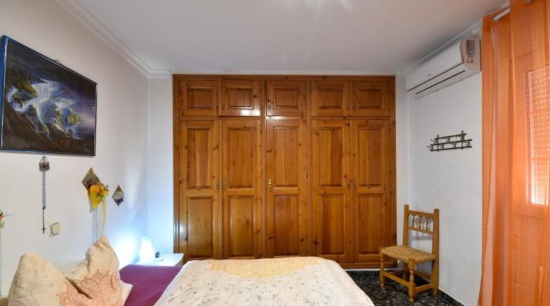 Granada - Padul - 859m2