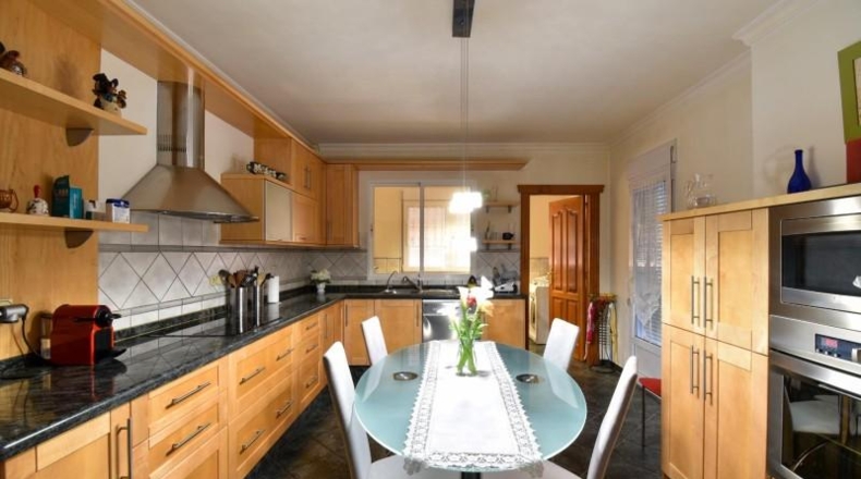 Granada - Padul - 859m2