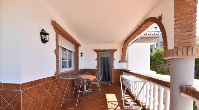 Granada - Padul - 859m2
