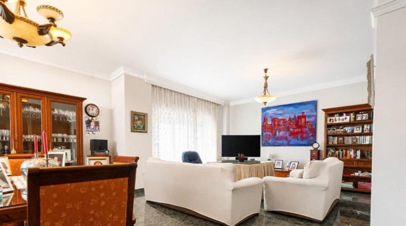 Granada - Santa Fe - 316m2