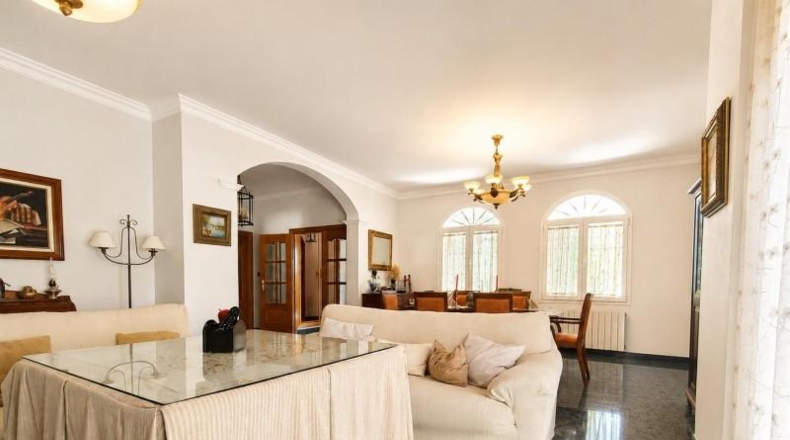 Granada - Santa Fe - 316m2