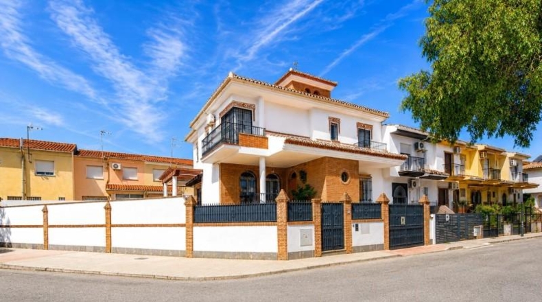 Granada - Santa Fe - 316m2
