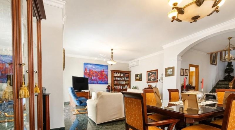 Granada - Santa Fe - 316m2
