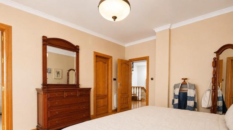 Granada - Santa Fe - 316m2
