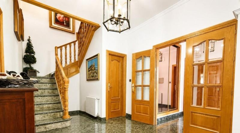 Granada - Santa Fe - 316m2