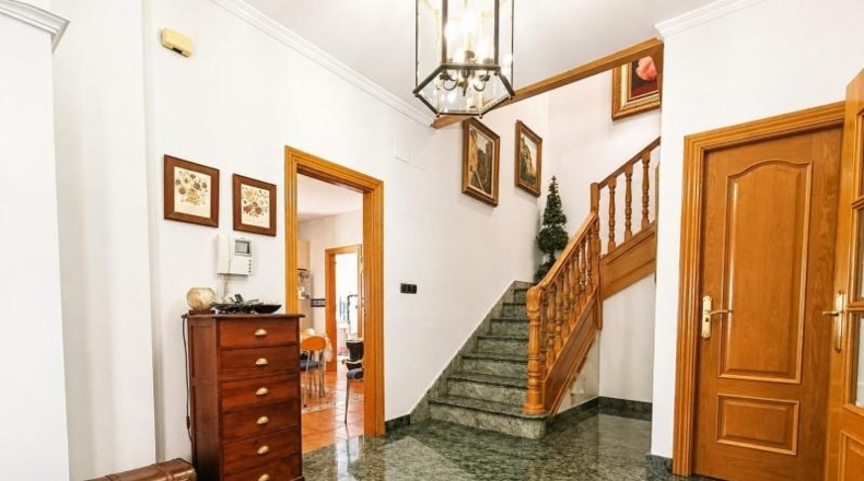 Granada - Santa Fe - 316m2