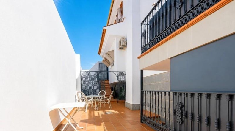 Granada - Santa Fe - 316m2