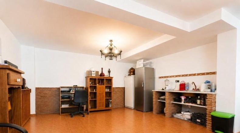 Granada - Santa Fe - 316m2