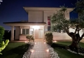 Chalet independiente con terreno en venta en la España, Lliçà d'Amunt, ref: TR412454 foto