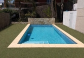 Chalet independiente con terreno en venta en la España, Lliçà d'Amunt, ref: TR412454 foto