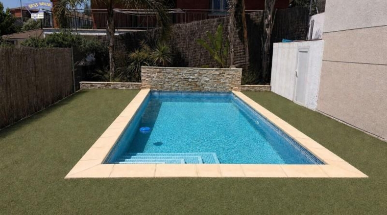 Барселона - Lliçà d'Amunt - 600m2