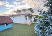Chalet independiente con terreno en venta en la España, Lliçà d'Amunt, ref: TR412454 foto