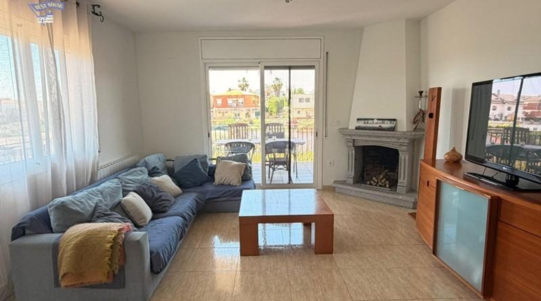 Барселона - Lliçà d'Amunt - 600m2