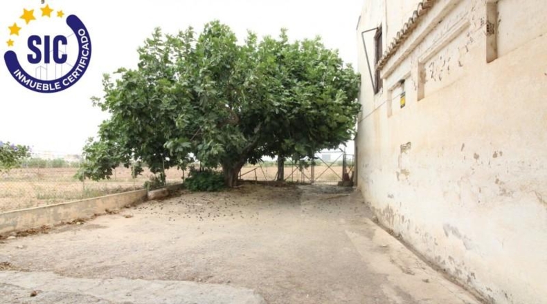 Valencia - València - 9500m2