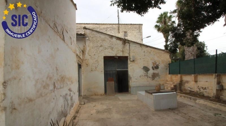 Valencia - València - 9500m2