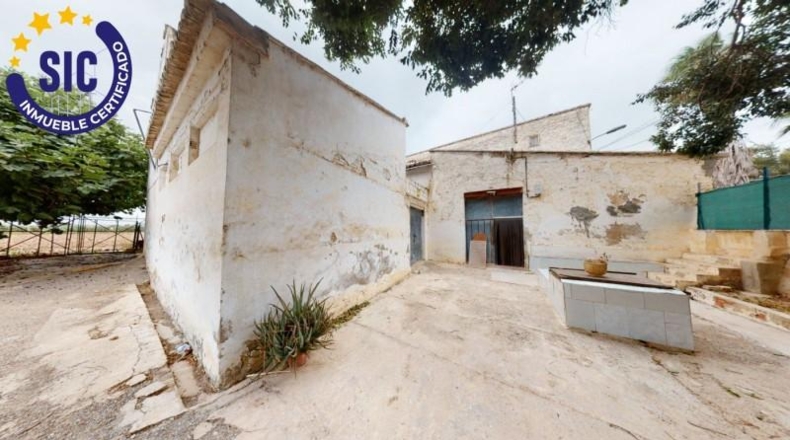 Valencia - València - 9500m2