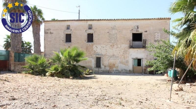 Valencia - València - 9500m2