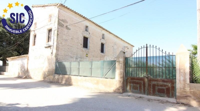 Valencia - València - 9500m2