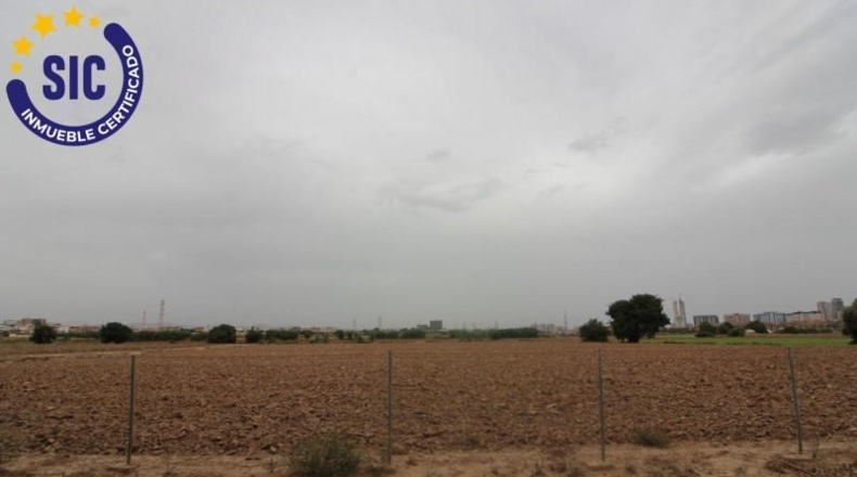 Valencia - València - 9500m2