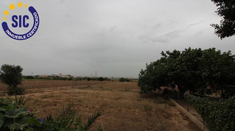 Valencia - València - 9500m2