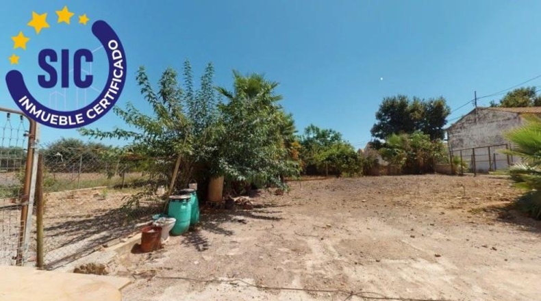 Valencia - València - 9500m2