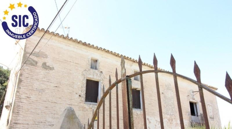 Valencia - València - 9500m2