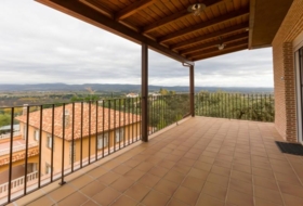 Santa Cruz del Retamar 2462&nbsp;m²