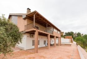 Santa Cruz del Retamar 2462&nbsp;m²