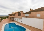 Finca rústica en venta en la España, Santa Cruz del Retamar, ref: TR214497 foto