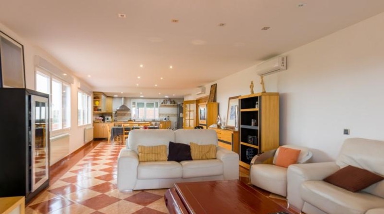 Toledo - Santa Cruz del Retamar - 2462m2