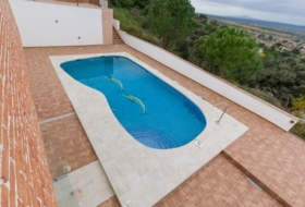 Santa Cruz del Retamar 2462&nbsp;m²
