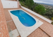 Finca rústica en venta en la España, Santa Cruz del Retamar, ref: TR214497 foto