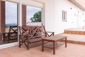 Santa Cruz del Retamar 2462&nbsp;m²