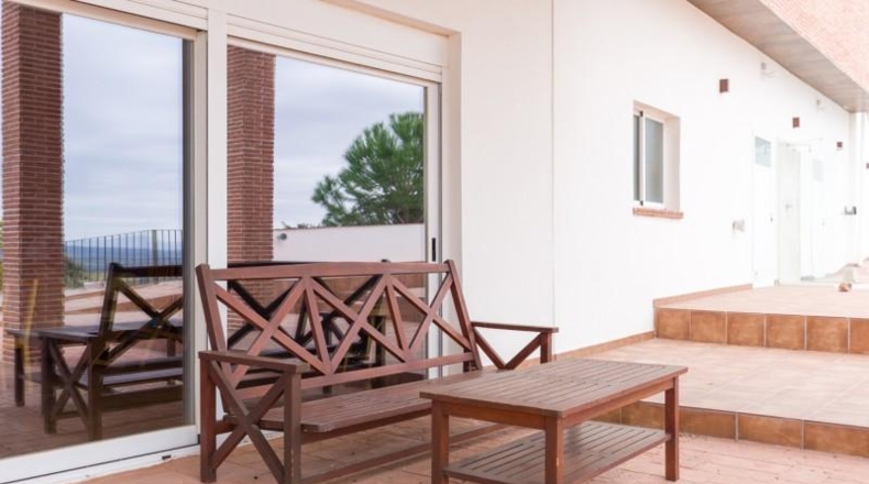 Toledo - Santa Cruz del Retamar - 2462m2