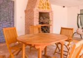 Finca rústica en venta en la España, Santa Cruz del Retamar, ref: TR214497 foto