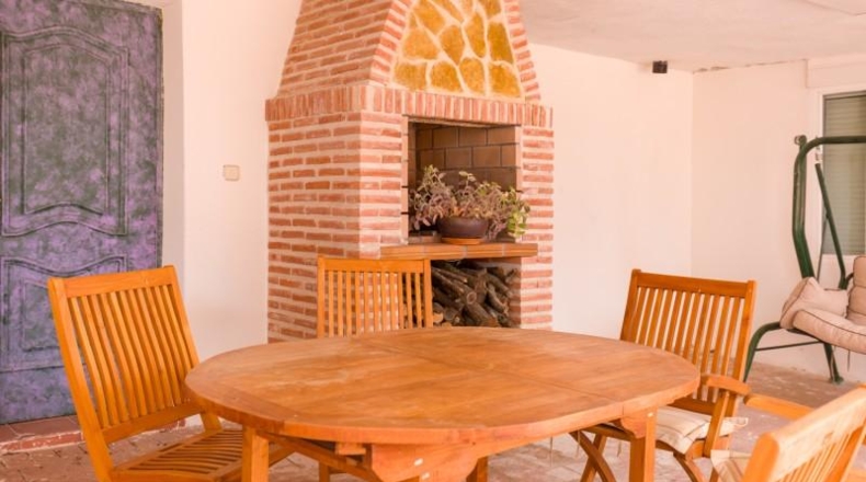 Toledo - Santa Cruz del Retamar - 2462m2