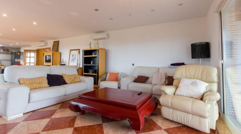 Toledo - Santa Cruz del Retamar - 2462m2