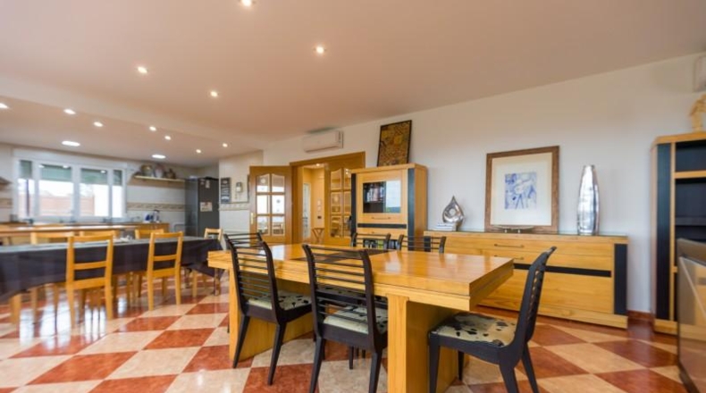 Toledo - Santa Cruz del Retamar - 2462m2