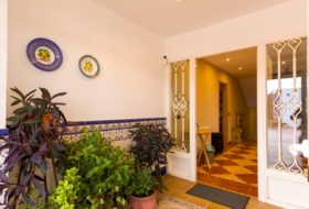 Santa Cruz del Retamar 2462&nbsp;m²