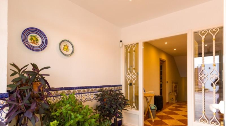 Toledo - Santa Cruz del Retamar - 2462m2