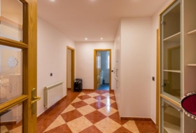 Santa Cruz del Retamar 2462&nbsp;m²