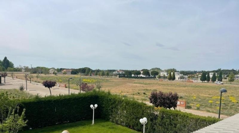Valladolid - Laguna de Duero - 422m2