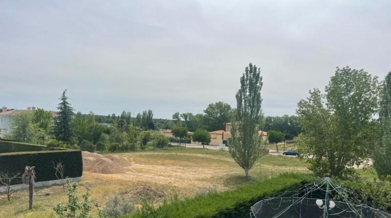 Valladolid - Laguna de Duero - 422m2