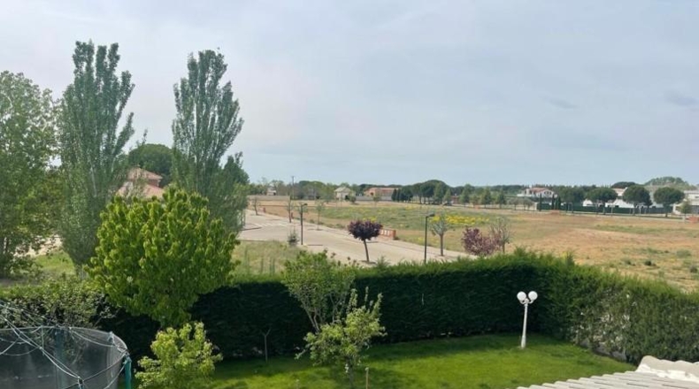Valladolid - Laguna de Duero - 422m2