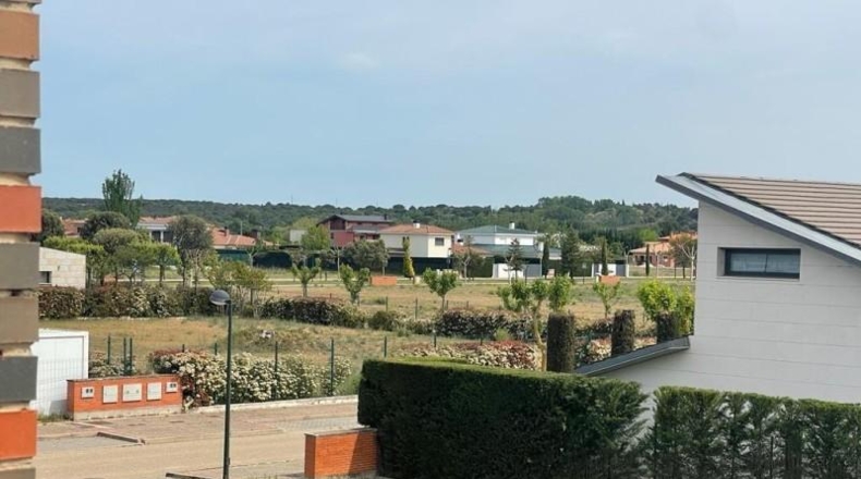 Valladolid - Laguna de Duero - 422m2