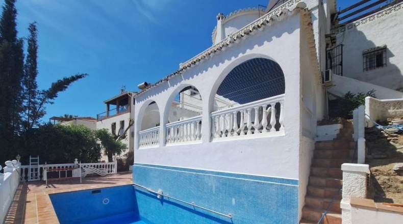 Málaga - Benalmádena - 188m2