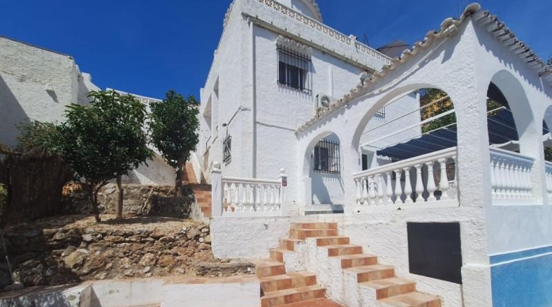 Málaga - Benalmádena - 188m2