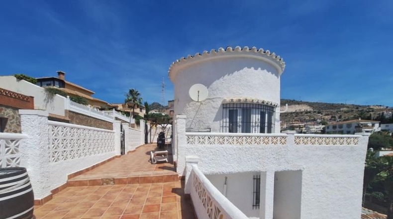 Málaga - Benalmádena - 188m2