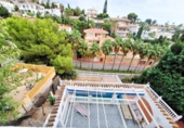Chalet independiente con terreno en venta en la España, Arroyo de la Miel-Benalmádena Costa, ref: TR396316 foto