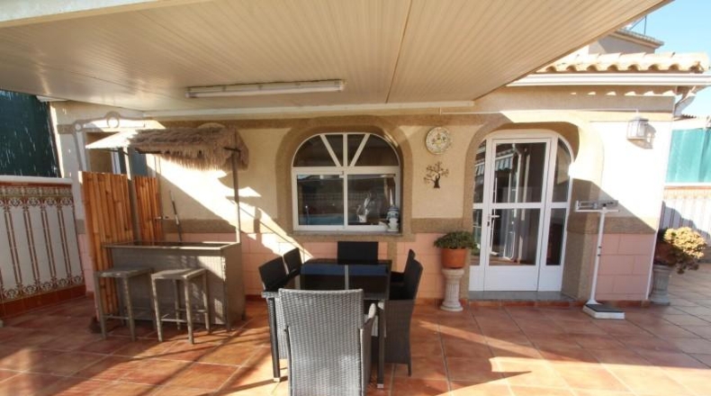 Аликанте - Torrevieja - 830m2
